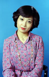 竹下景子のプロマイド